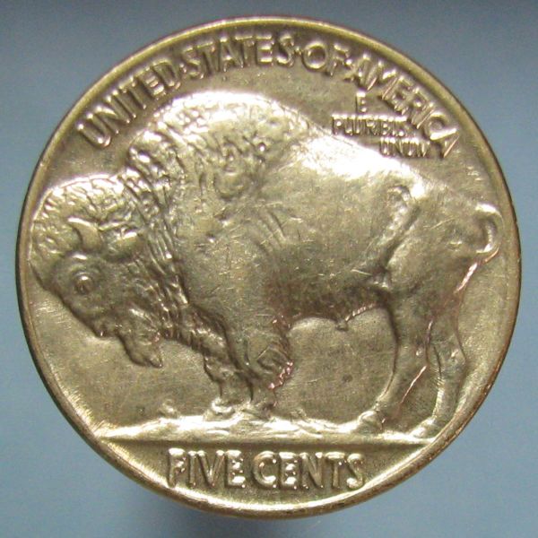 1936-Buffalo-Nickel---Does-It-Make-Mint-State?